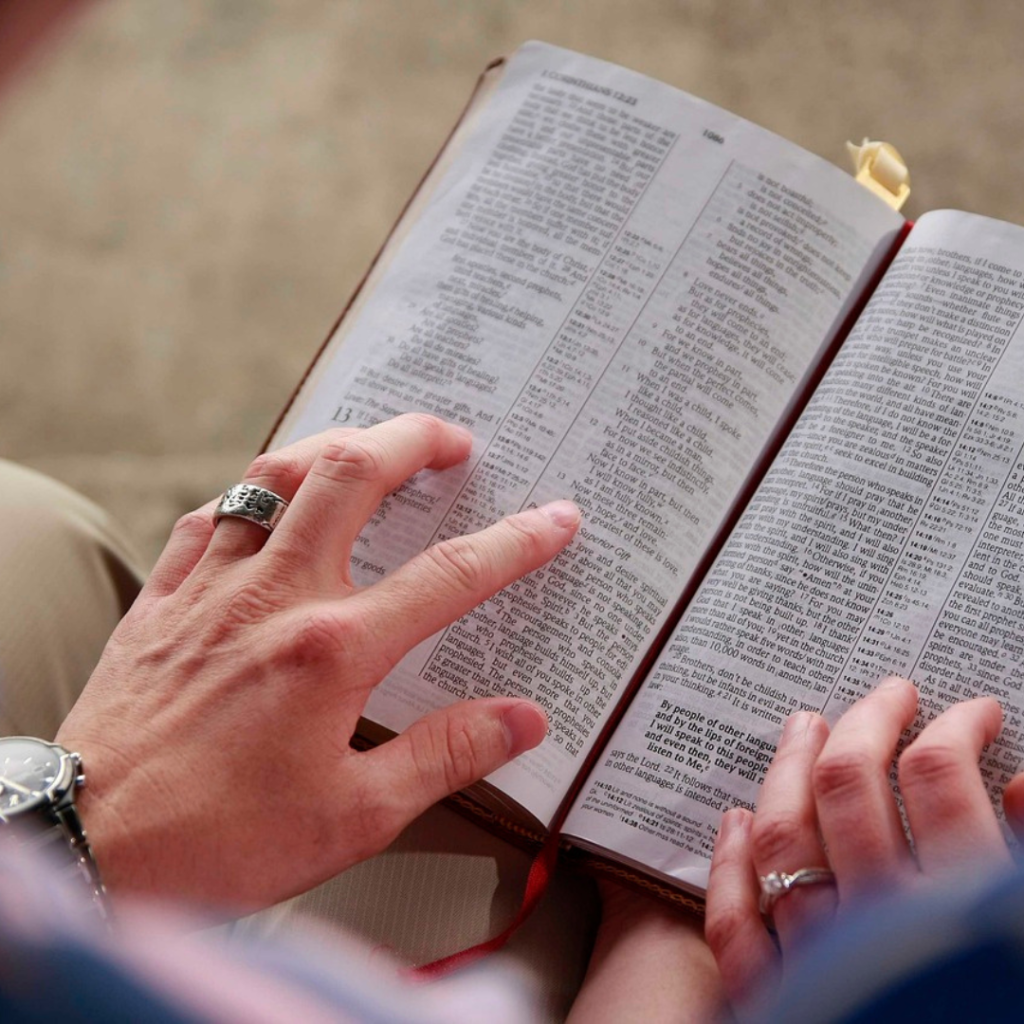 Devocional Completo Sobre o Livro de João