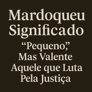 Mardoqueu: Significado, História e Lições Espirituais do Homem que Salvou Israel