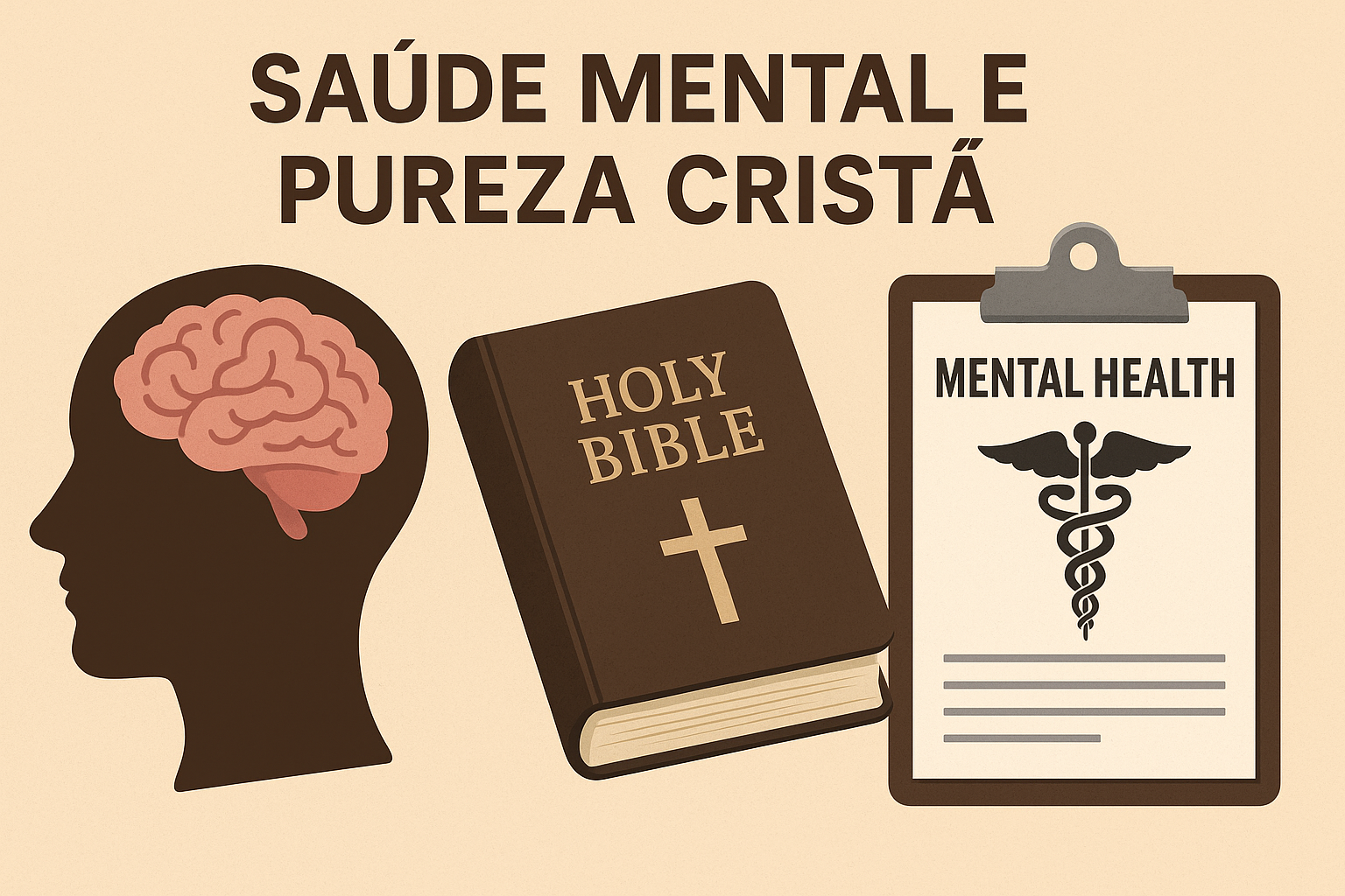 Masturbação diária e vida espiritual por que afasta de Deus