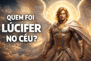 Quem Foi Lúcifer no Céu? (Explicação Bíblica Completa e Simples)