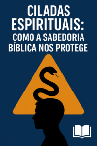 Ciladas Espirituais: Como a Sabedoria Bíblica Nos Protege