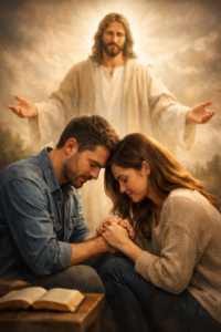 Deus perdoa quem teve relação antes do casamento?