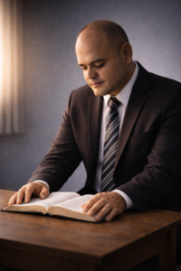 A Armadura de Deus Explicada Parte por Parte