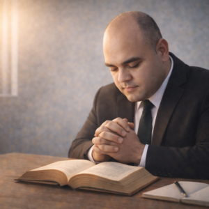 Como Manter a Fé em Tempos Difíceis