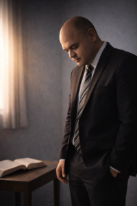 Como Vencer o Pecado Recorrente Segundo a Bíblia