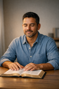 Como se Proteger Espiritualmente Segundo a Bíblia