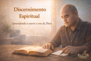 Discernimento espiritual