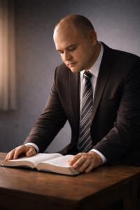 O Que é Guerra Espiritual de Verdade (Sem Exageros)