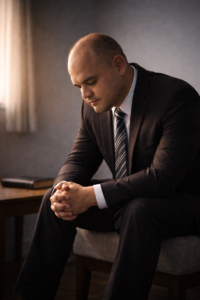 Por Que Caímos Mesmo Amando a Deus?