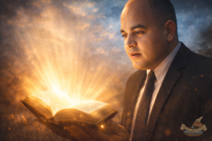 Por Que Ler a Bíblia Transforma a Vida Espiritual