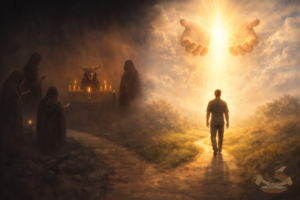 Religiosidade ou Relacionamento com Deus? Entenda a Diferença