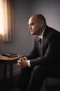 Vida Espiritual na Solidão: Quando Ninguém Mais Entende