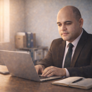 Vida Espiritual no Trabalho: Como Honrar a Deus Todos os Dias