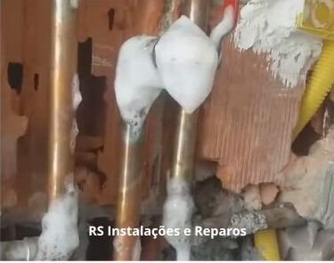 Vídeo Chuveiro