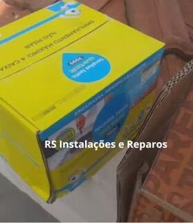Vídeo Torneira