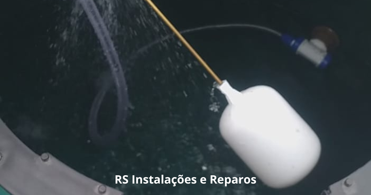 Vídeo Instalação LED